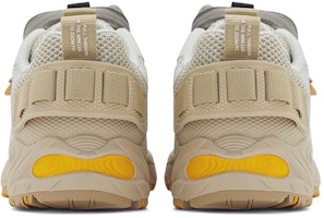 Asics Gel-Kahana TR V3 舒適 減震輕便防滑 耐磨 低筒 生活休閒鞋 男女同款 白棕色 Purchase Asics Gel-Kahana TR V3 舒適 減震輕便防滑 耐磨 低筒 生活休閒鞋 男女同款 白棕色