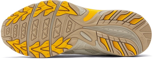 Asics Gel-Kahana TR V3 舒適 減震輕便防滑 耐磨 低筒 生活休閒鞋 男女同款 白棕色 Details for Asics Gel-Kahana TR V3 舒適 減震輕便防滑 耐磨 低筒 生活休閒鞋 男女同款 白棕色