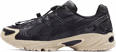 ASICS Gel Kahana TR V4 'Black Feather Grey' 1203A586-001 ASICS Gel Kahana TR V4 'Black Feather Grey' 1203A586-001
