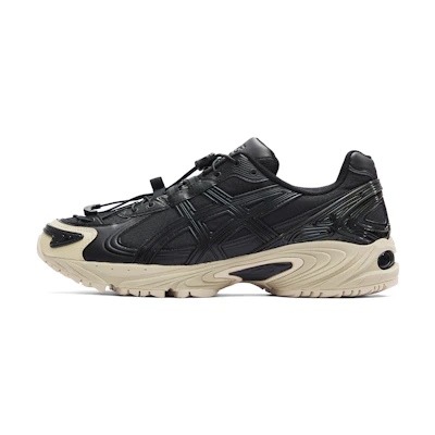 ASICS Gel Kahana TR V4 'Black Feather Grey'