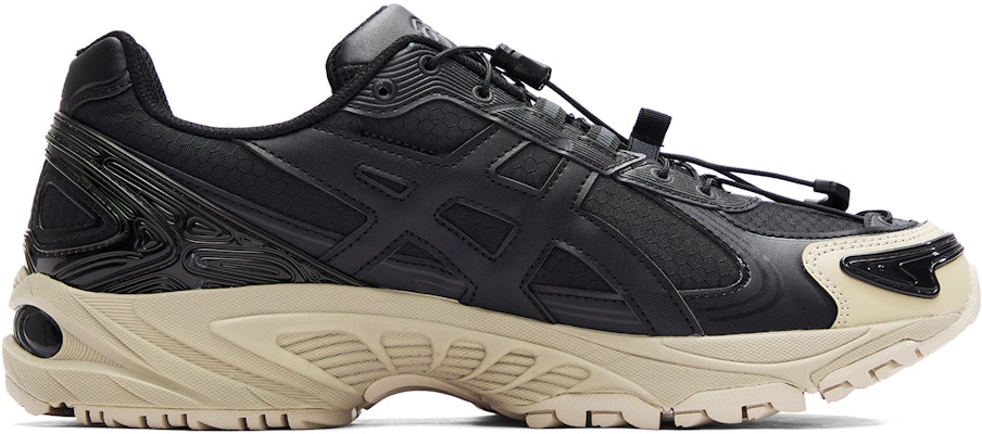 ASICS Gel Kahana TR V4 'Black Feather Grey' 1203A586-001 Order ASICS Gel Kahana TR V4 'Black Feather Grey' 1203A586-001