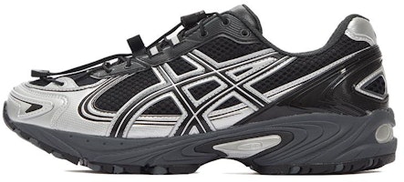 ASICS Gel Kahana TR V4 'Carbon Black' 1203A497-001 ASICS Gel Kahana TR V4 'Carbon Black' 1203A497-001