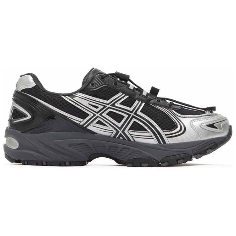 Lookbook ASICS Gel Kahana TR V4 ''Carbon Schwarz'' 1203A497-001