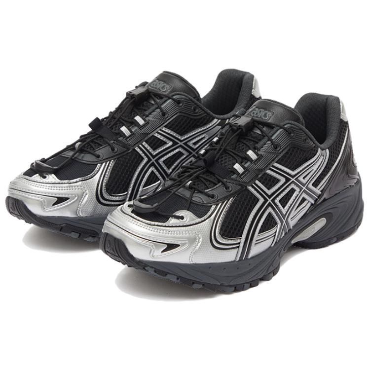Shop ASICS Gel-Kahana TR V4 Karbon Hitam 1203A497-001