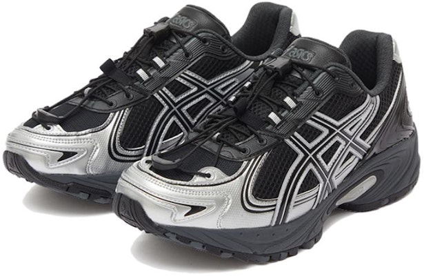 ASICS Gel-Kahana TR V4 Karbon Hitam 1203A497-001 Shop ASICS Gel-Kahana TR V4 Karbon Hitam 1203A497-001