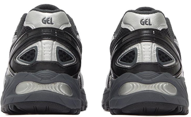 ASICS Gel-Kahana TR V4 Karbon Hitam 1203A497-001 Details for ASICS Gel-Kahana TR V4 Karbon Hitam 1203A497-001