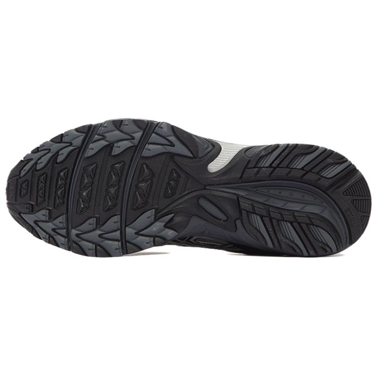 Sizing ASICS Gel Kahana TR V4 ''Carbon Schwarz'' 1203A497-001