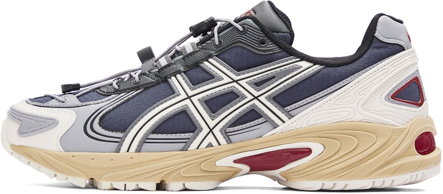 ASICS Gel Kahana TR V4 'Carrier Grey Pale Oak' 1203A586-020 Buy ASICS Gel Kahana TR V4 'Carrier Grey Pale Oak' 1203A586-020