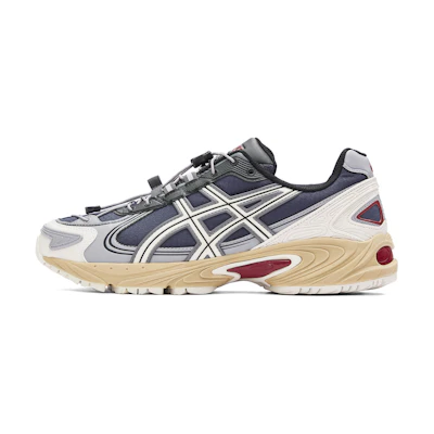 ASICS Gel Kahana TR V4 'Carrier Grey Pale Oak'