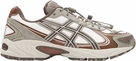 ASICS Gel Kahana TR V4 'Cream Brown' 1203A586-200 ASICS Gel Kahana TR V4 'Cream Brown' 1203A586-200