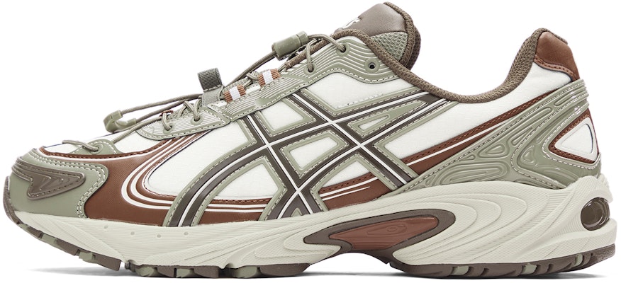 ASICS Gel Kahana TR V4 'Cream Brown' 1203A586-200 Buy ASICS Gel Kahana TR V4 'Cream Brown' 1203A586-200