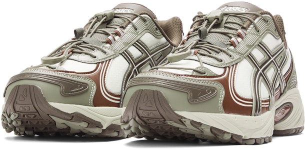 ASICS Gel Kahana TR V4 '奶油棕' 1203A586-200 Lookbook ASICS Gel Kahana TR V4 '奶油棕' 1203A586-200