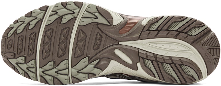 ASICS Gel Kahana TR V4 '奶油棕' 1203A586-200 Details for ASICS Gel Kahana TR V4 '奶油棕' 1203A586-200