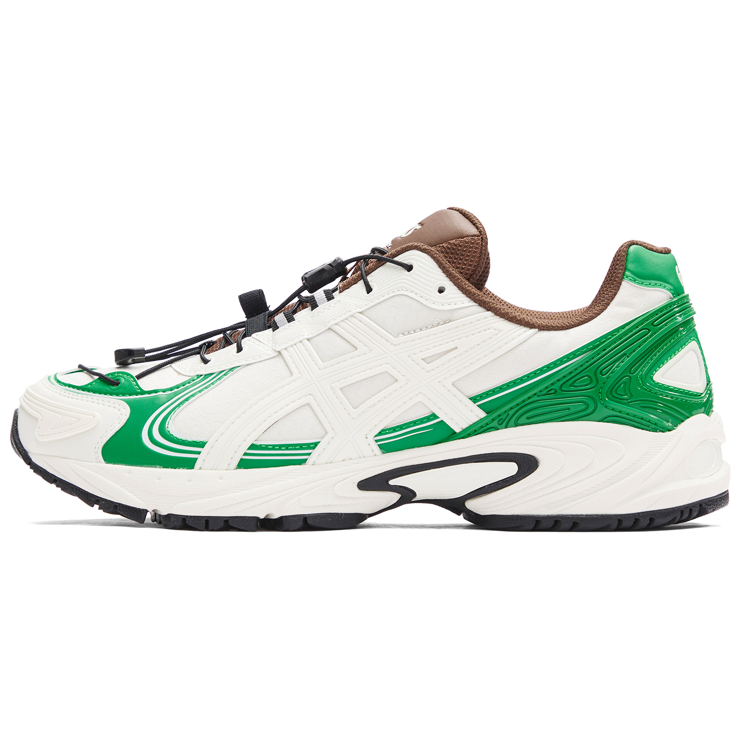 ASICS Gel-Kahana TR V4 'Cream Cilantro' 1203A586-100