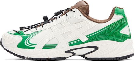 ASICS Gel Kahana TR V4 'Cream Cilantro' 1203A586-100 ASICS Gel Kahana TR V4 'Cream Cilantro' 1203A586-100