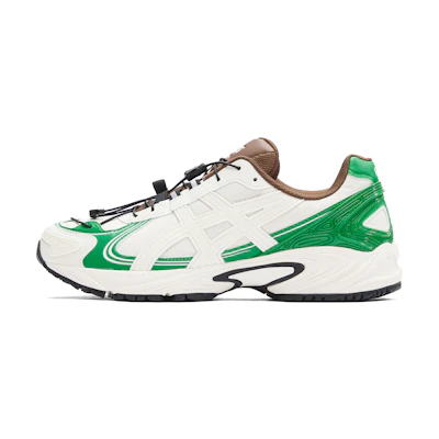 ASICS Gel Kahana TR V4 'Cream Cilantro'
