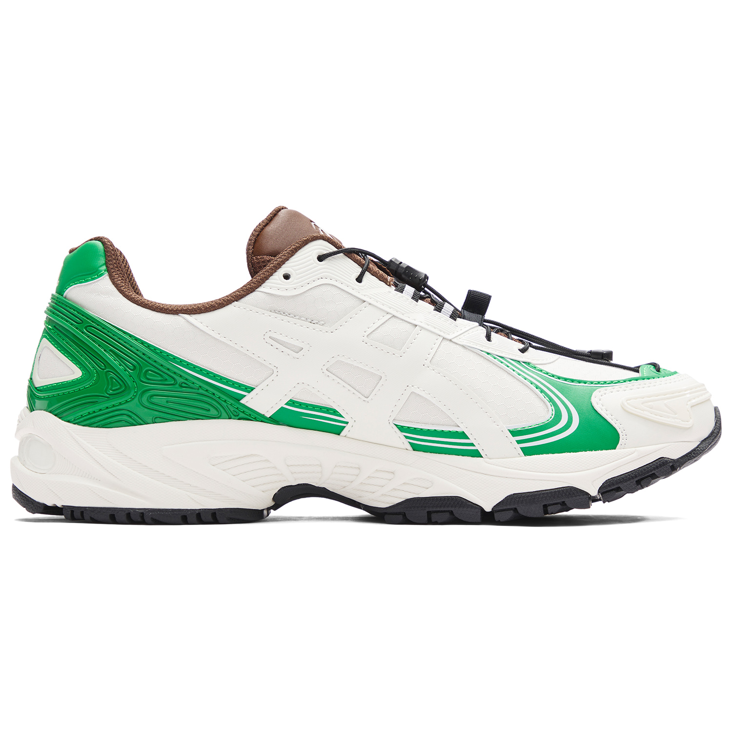 Lookbook ASICS Gel Kahana TR V4 '奶油香菜' 1203A586-100