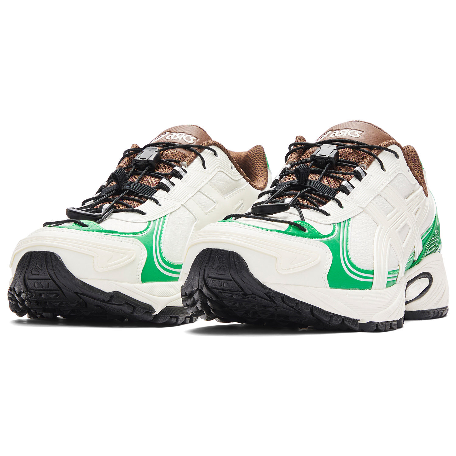Shop ASICS Gel Kahana TR V4 '奶油香菜' 1203A586-100