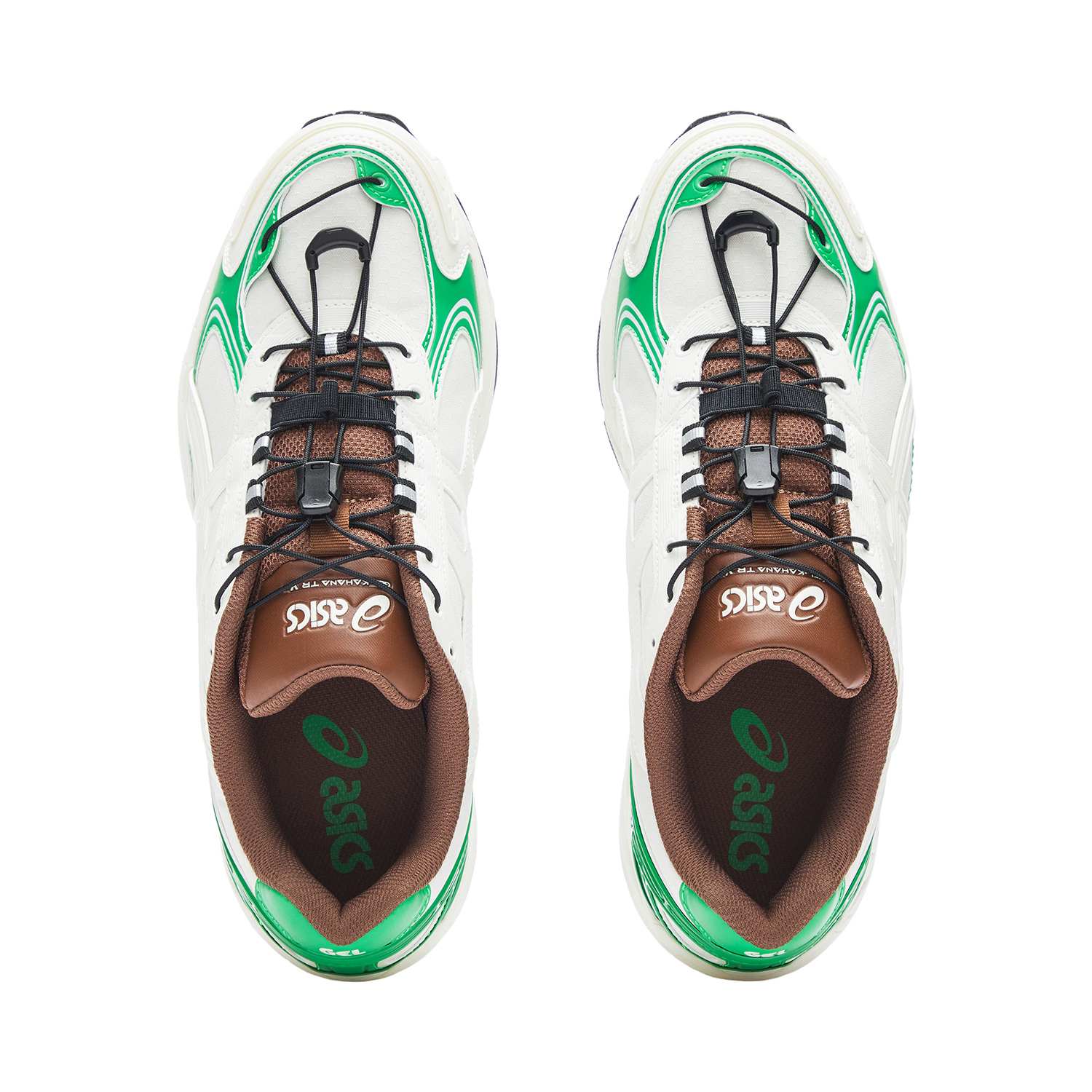 Purchase ASICS Gel Kahana TR V4 '奶油香菜' 1203A586-100