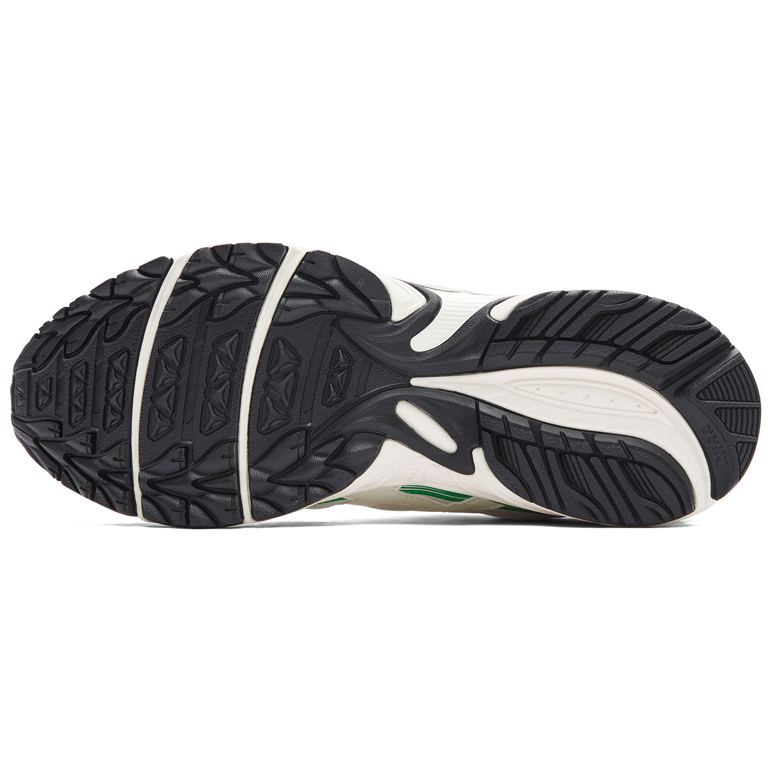 Sizing ASICS Gel Kahana TR V4 '奶油香菜' 1203A586-100