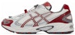 ASICS Gel Kahana TR V4 'Merah Perak' 1203A585-100