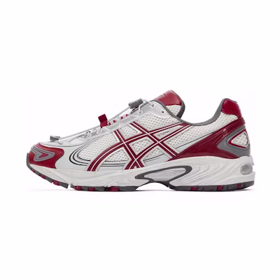 ASICS Gel Kahana TR V4 'Red Silver'