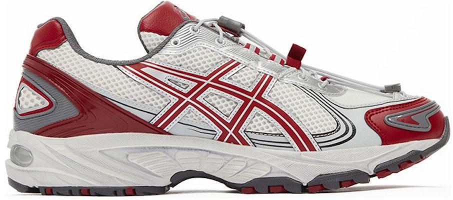 ASICS Gel Kahana TR V4 'Red Silver' 1203A585-100 Order ASICS Gel Kahana TR V4 'Red Silver' 1203A585-100