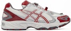 Order ASICS Gel Kahana TR V4 'Merah Perak' 1203A585-100
