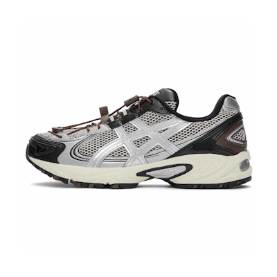 ASICS Gel Kahana TR V4 'Silver Black Brown'