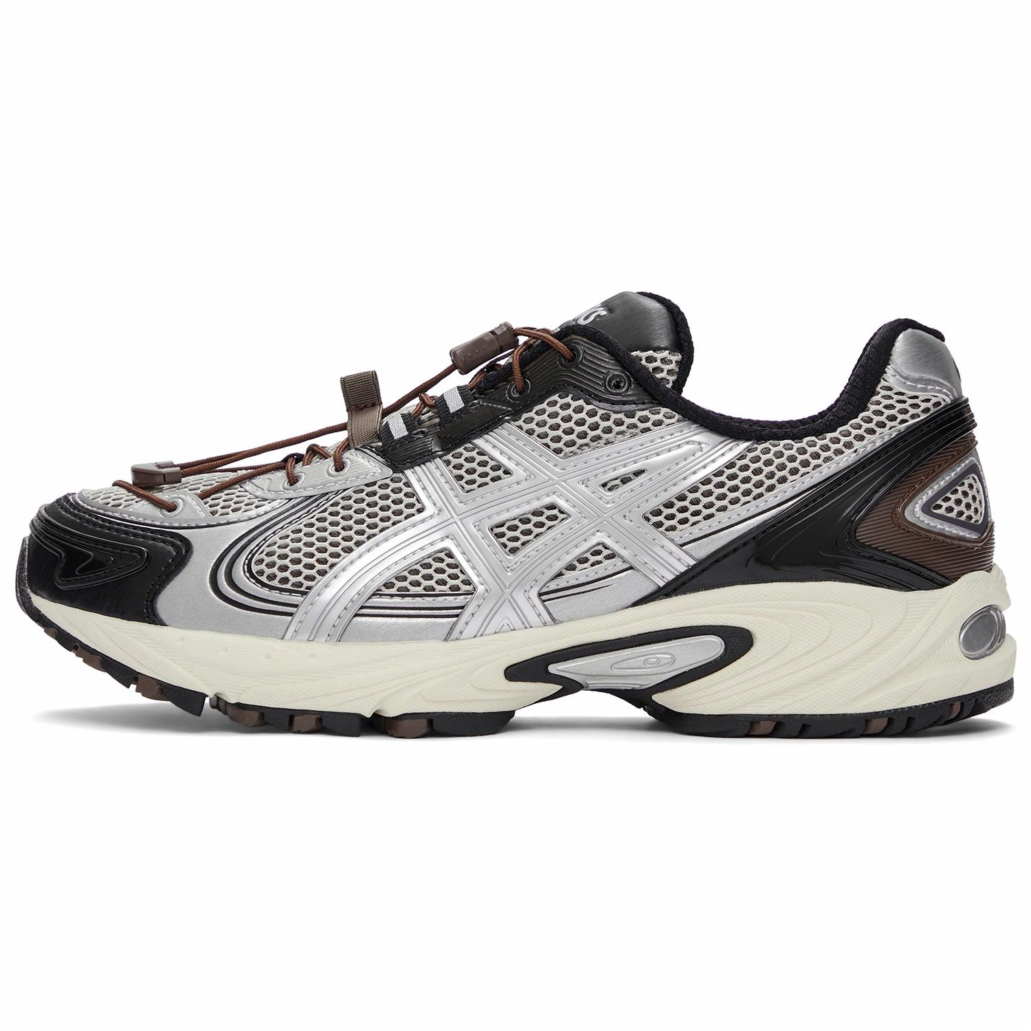 ASICS Gel Kahana TR V4 'Silver Black Brown' 1203A716-020