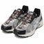 Lookbook ASICS Gel Kahana TR V4 'Silver Black Brown' 1203A716-020