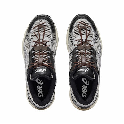 ASICS Gel Kahana TR V4 'Silver Black Brown' 1203A716-020 Purchase ASICS Gel Kahana TR V4 'Silver Black Brown' 1203A716-020