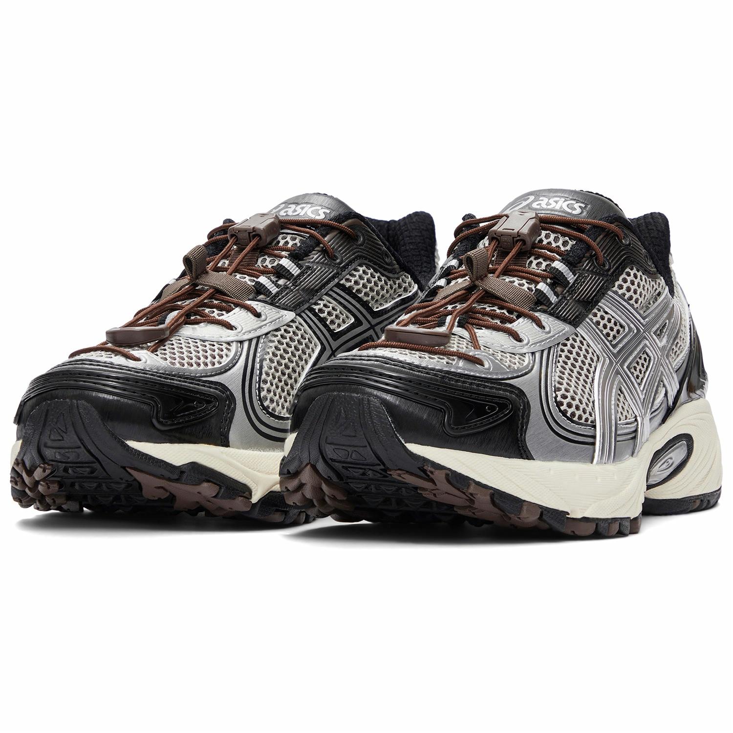 Purchase ASICS Gel Kahana TR V4 'Silver Black Brown' 1203A716-020