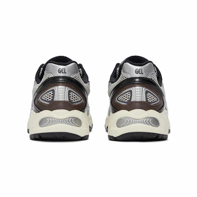 ASICS Gel Kahana TR V4 'Silver Black Brown' 1203A716-020 Sizing ASICS Gel Kahana TR V4 'Silver Black Brown' 1203A716-020