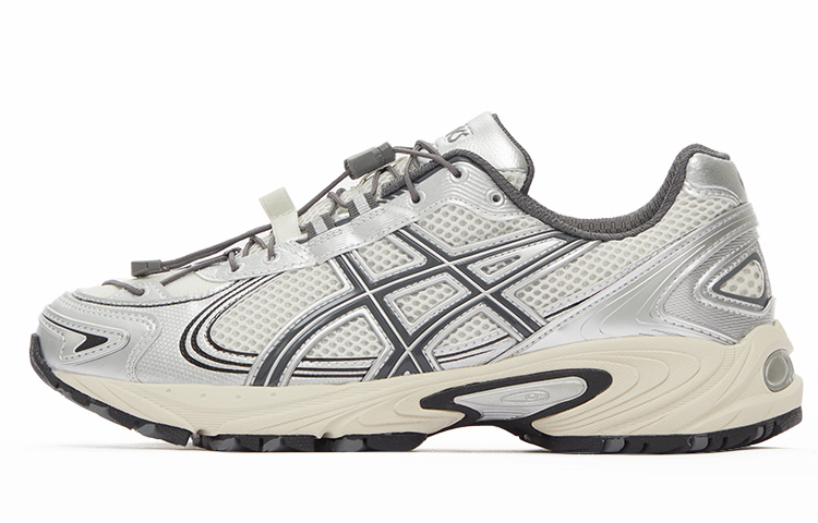 ASICS Gel Kahana TR V4 'Silver White' 1203A497-200