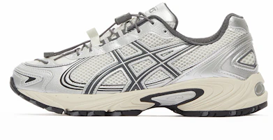 ASICS Gel Kahana TR V4 'Silver White' 1203A497-200 ASICS Gel Kahana TR V4 'Silver White' 1203A497-200