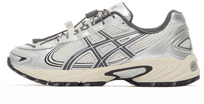 ASICS Gel-Kahana TR V4 Perak Putih 1203A497-200 Buy ASICS Gel-Kahana TR V4 Perak Putih 1203A497-200