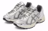 Shop ASICS Gel-Kahana TR V4 Perak Putih 1203A497-200