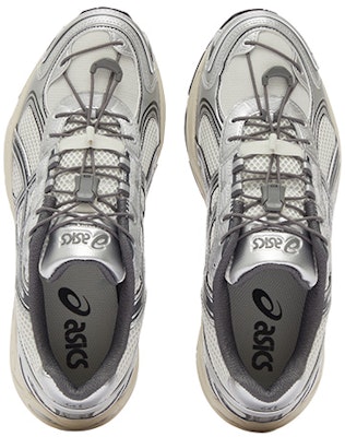 ASICS Gel-Kahana TR V4 Perak Putih 1203A497-200 Purchase ASICS Gel-Kahana TR V4 Perak Putih 1203A497-200