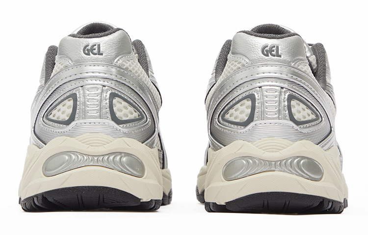 Details for ASICS Gel-Kahana TR V4 Perak Putih 1203A497-200