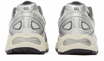 Details for 亞瑟士 Gel-Kahana TR V4 銀白 1203A497-200