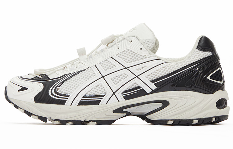ASICS Gel Kahana TR V4 'White Black' 1203A497-100