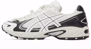 ASICS Gel Kahana TR V4 'White Black' 1203A497-100 ASICS Gel Kahana TR V4 'White Black' 1203A497-100