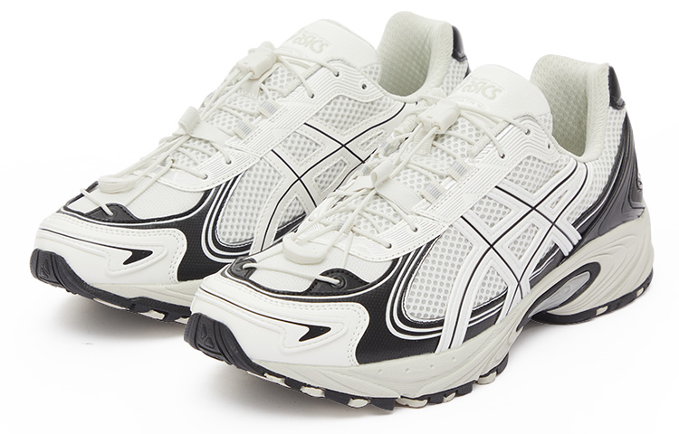 Shop ASICS Gel Kahana TR V4 ''Bianco Nero'' 1203A497-100