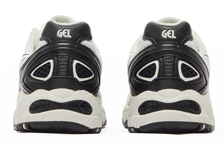 Details for ASICS Gel Kahana TR V4 ''Bianco Nero'' 1203A497-100