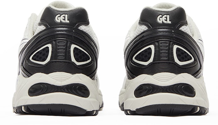 ASICS Gel Kahana TR V4 ''Bianco Nero'' 1203A497-100 Details for ASICS Gel Kahana TR V4 ''Bianco Nero'' 1203A497-100