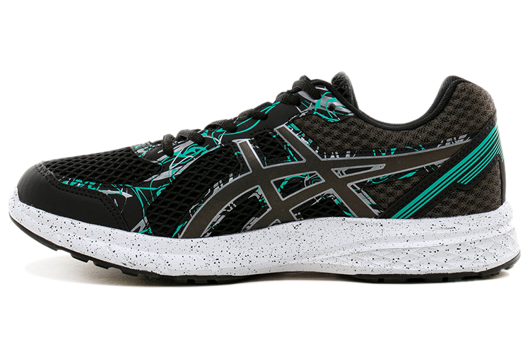 ASICS Gel-Kaiteki 'Black Comfort' 1Z21A016-003