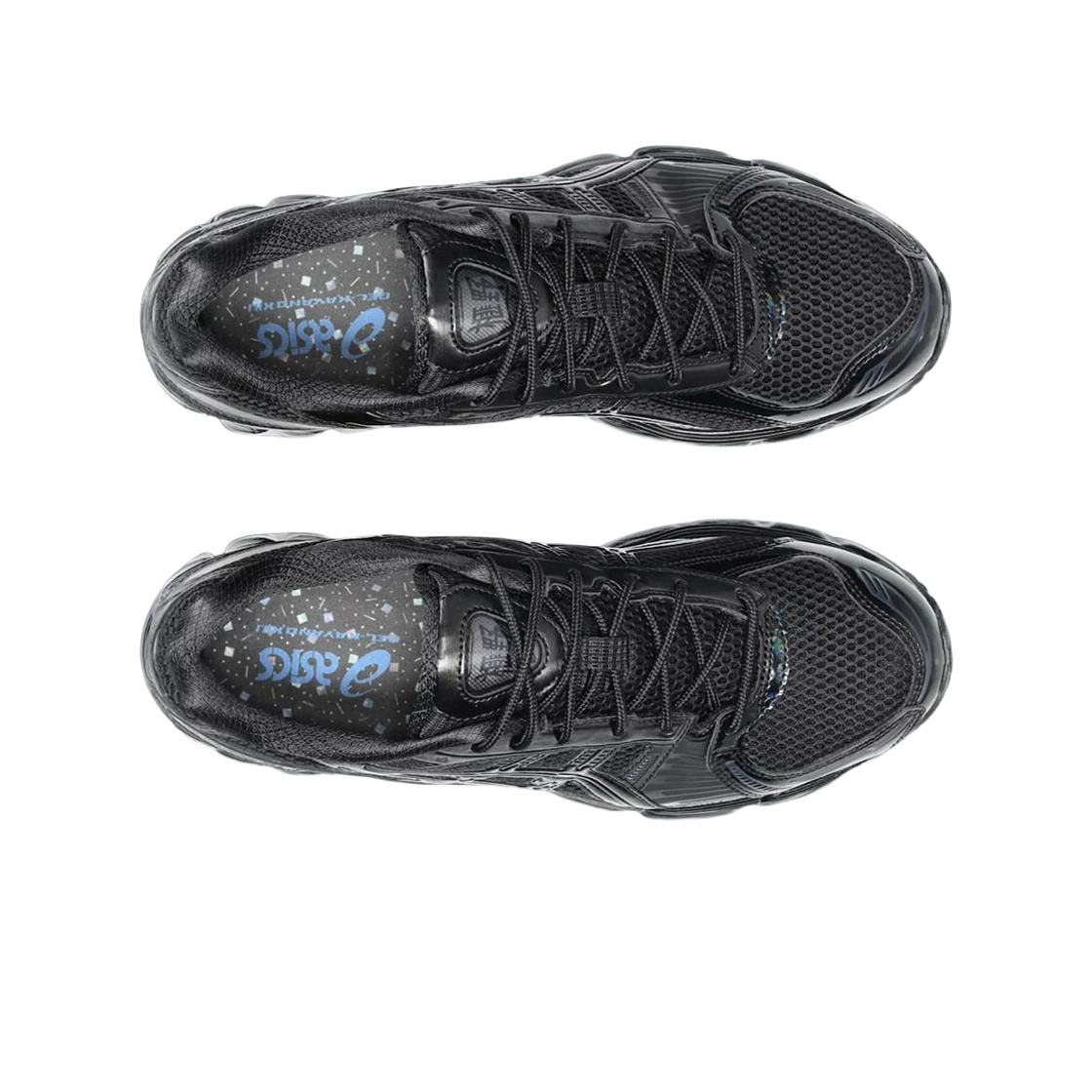 Order ASICS Gel Kayano 12.1 'Atmos Raden' 1203A976-001