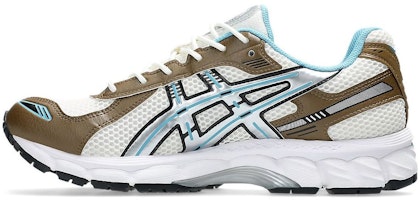 ASICS Gel Kayano 12.1 'Brown Blue' 1203A827-101 ASICS Gel Kayano 12.1 'Brown Blue' 1203A827-101