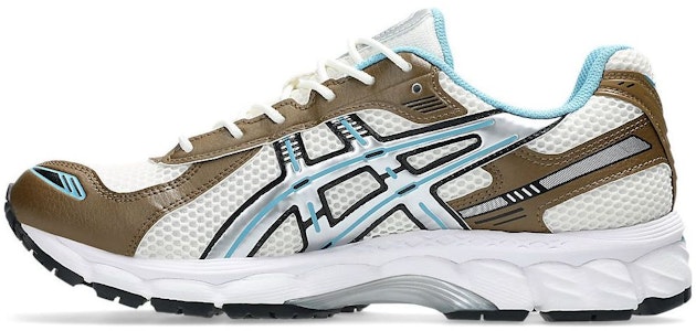 ASICS Gel Kayano 12.1 ''棕藍配色'' 1203A827-101 Buy ASICS Gel Kayano 12.1 ''棕藍配色'' 1203A827-101